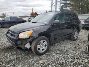 Toyota Rav4 2.5L 4 2011