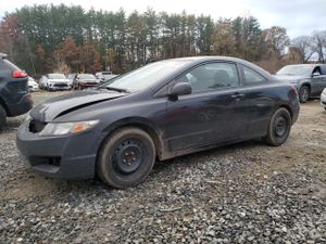 Honda Civic LX 1.8L 4 2011