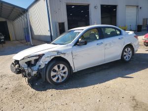 Honda Accord EXL 3.5L 6 2010