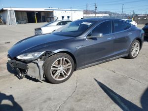 Tesla Model S 60 2015