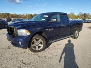 RAM 1500 ST 5.7L 8 2014