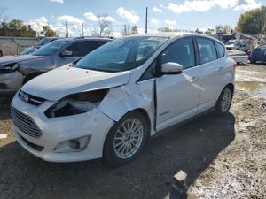 Ford C-series SEL 2.0L 4 2013