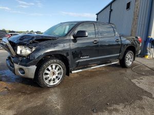 Toyota Tundra CREWMAX SR5 4.6L 8 2012