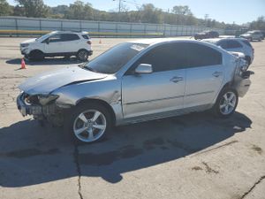 Mazda 3 I 2.0L 4 2006