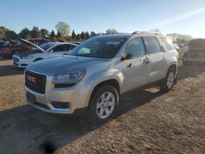 GMC Acadia SLE 3.6L 6 2013