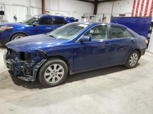 Toyota Camry CE 2.4L 4 2007