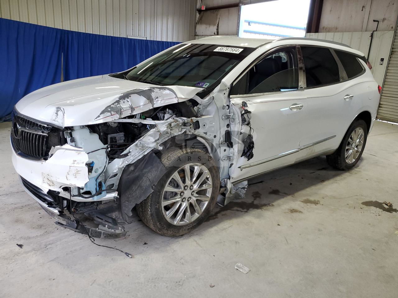 Buick Enclave 3.6L  6 2019