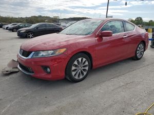 Honda Accord EX 2.4L 4 2013