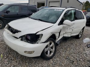 Lexus RX 330 3.3L 6 2004