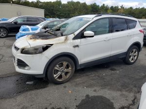 Ford Escape SE 1.6L 4 2013