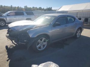 Dodge Avenger SE 2.4L 4 2013