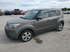 Kia Soul 1.6L 4 2014