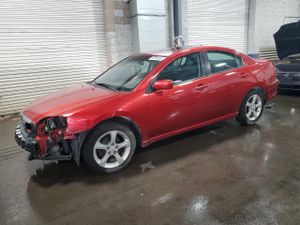 Mitsubishi Galant SPORT 3.8L 6 2009