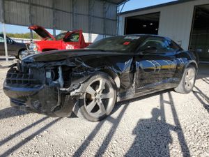 Chevrolet Camaro LT 3.6L 6 2010