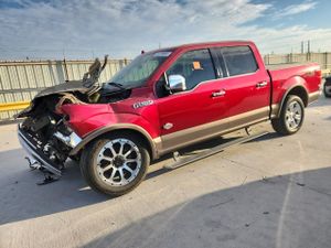 Ford F-150 SUPERCREW 3.5L 6 2019