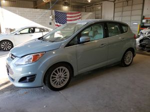 Ford C-series SEL 2.0L 4 2013