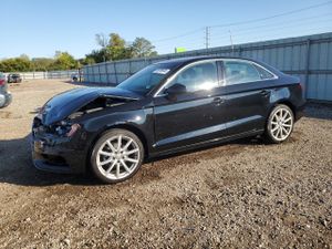Audi A3 PREMIUM 2.0L 4 2015