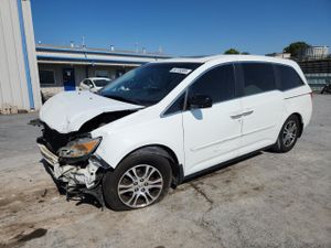 Honda Odyssey EXL 3.5L 6 2011