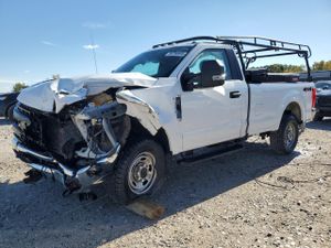 Ford F-250 SUPER DUTY 6.2L 8 2020