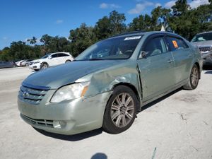 Toyota Avalon XL 3.5L 6 2007