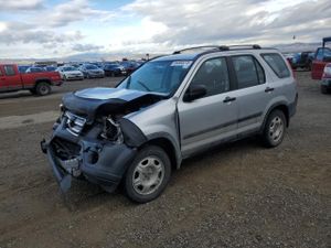 Honda CR-V LX 2.4L 4 2006