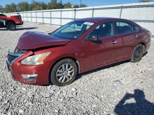 Nissan Altima 2.5 2.5L 4 2014