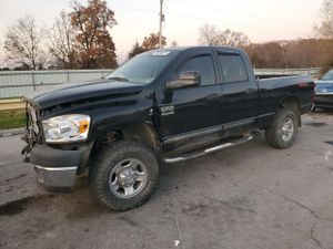 Dodge RAM ST 5.9L 6 2007