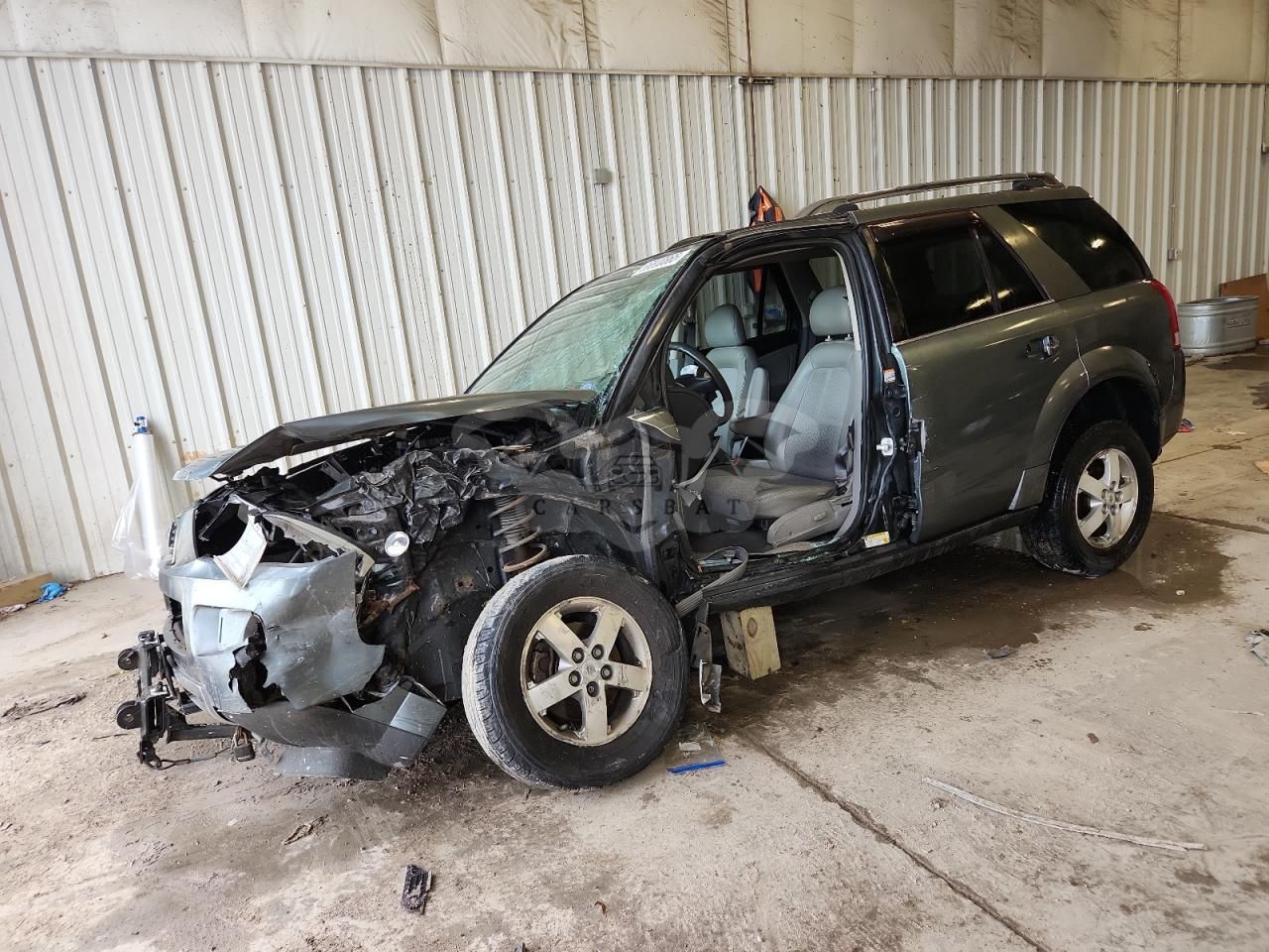 Saturn Vue 3.5L 6 2007