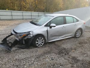 Toyota Corolla LE 2.0L 4 2025