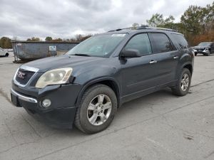 GMC Acadia SLE 3.6L 6 2011