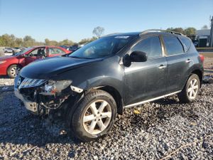 Nissan Murano S 3.5L 6 2009