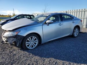 Lexus ES 350 3.5L 6 2014