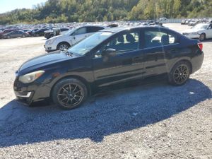 Subaru Impreza PREMIUM 2.0L 4 2015