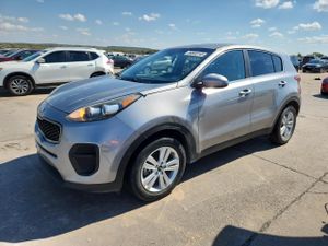 Kia Sportage LX 2.4L 4 2019