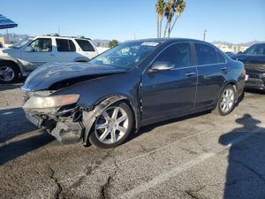 Acura TSX 2.4L 4 2005