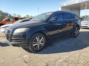 Audi Q7 PRESTIGE 3.0L 6 2012