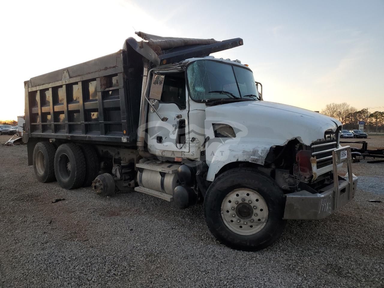 Mack 700 6 2005
