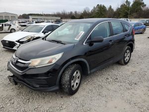 Honda CR-V LX 2.4L 4 2015