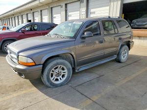 Dodge Durango SLT 5.9L 8 2003