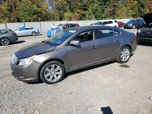 Buick LaCrosse CXL 3.6L 6 2011