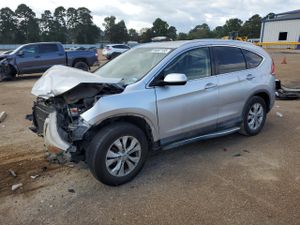 Honda CR-V EXL 2.4L 4 2012