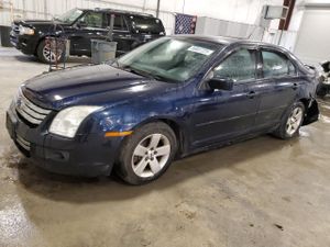 Ford Fusion SE 2.3L 4 2009