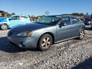 Pontiac Grand Prix 3.8L 6 2006