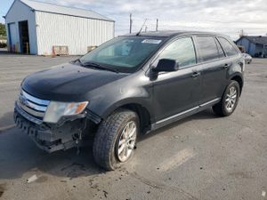 Ford Edge SEL 3.5L 6 2010