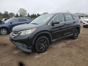 Honda CR-V LX 2.4L 4 2014
