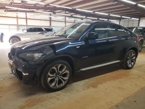 BMW X6 XDRIVE35I 3.0L 6 2014