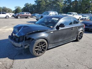 BMW 1 Series I 3.0L 6 2012