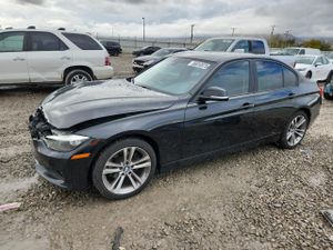 BMW 3 Series XI SULEV 2.0L 4 2014