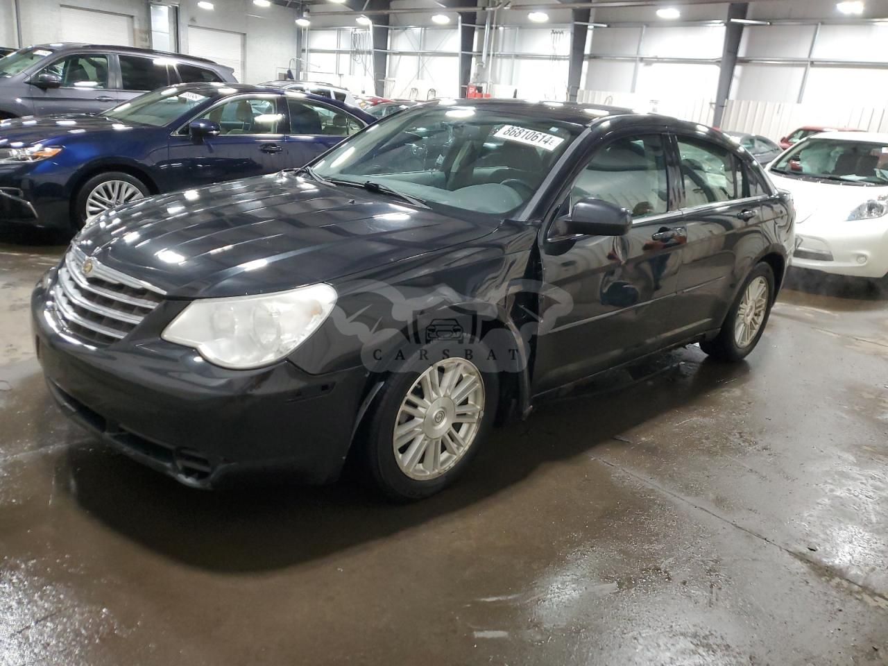 Chrysler Sebring 2.7L 6 2007