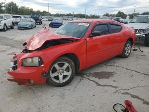 Dodge Challenger SXT 3.5L 6 2009